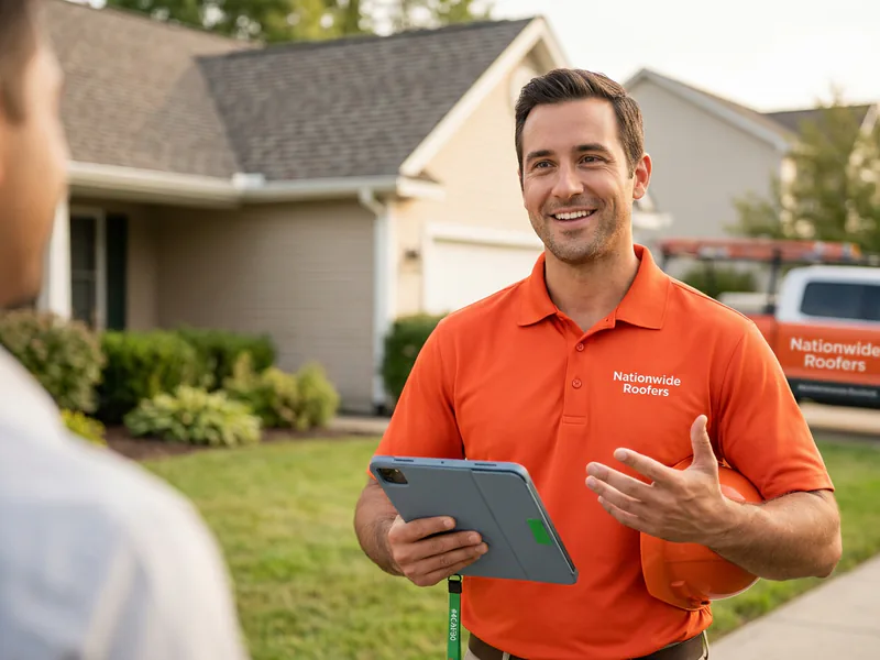 Roof Installation  in Leesville  FAQ